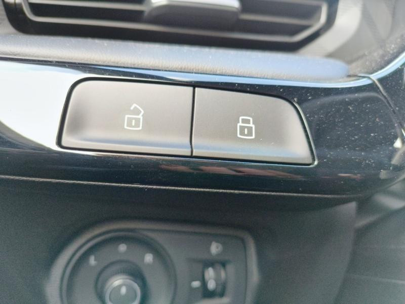 MG MOTOR MG3 Hybrid+ 195ch Comfort  occasion  Ceris - photo n11