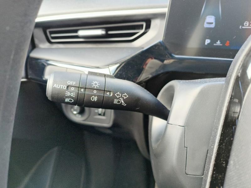 MG MOTOR MG3 Hybrid+ 195ch Comfort  occasion  Ceris - photo n16