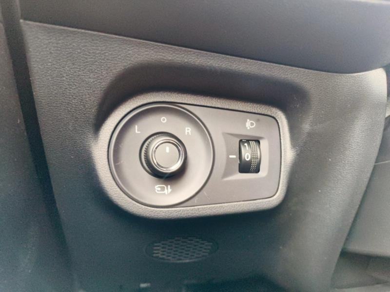 MG MOTOR MG3 Hybrid+ 195ch Comfort  occasion  Ceris - photo n10