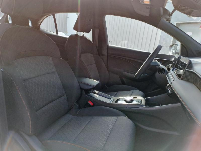 MG MOTOR MG3 Hybrid+ 195ch Comfort  occasion  Ceris - photo n6