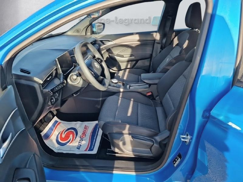 MG MOTOR MG3 Hybrid+ 195ch Comfort  occasion  Le Mans - photo n9