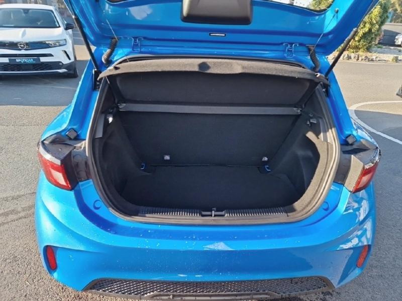 MG MOTOR MG3 Hybrid+ 195ch Comfort  occasion  Le Mans - photo n6