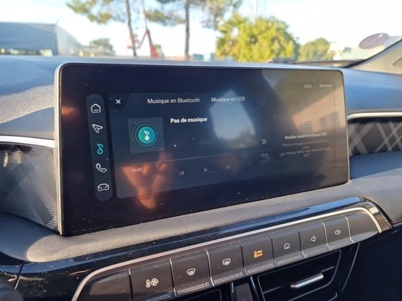 MG MOTOR MG3 Hybrid+ 195ch Comfort  occasion  Le Mans - photo n16