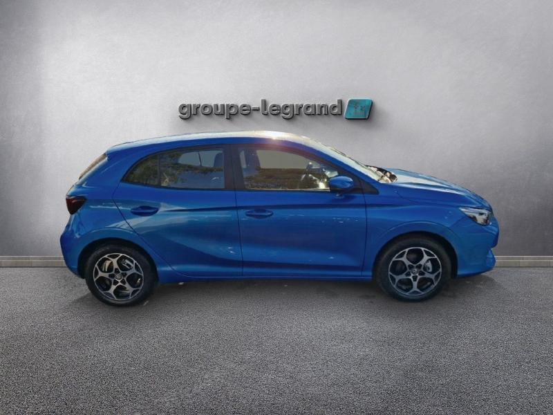 MG MOTOR MG3 Hybrid+ 195ch Comfort  occasion  Le Mans - photo n4