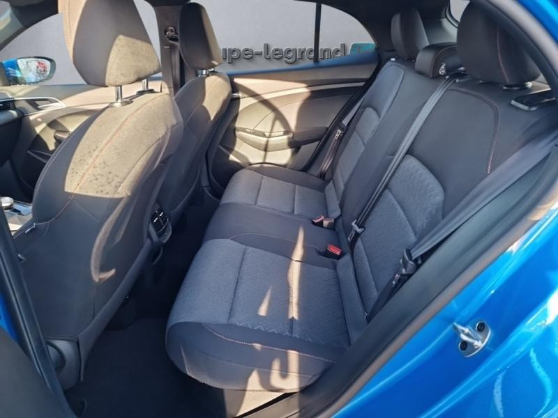 MG MOTOR MG3 Hybrid+ 195ch Comfort  occasion  Le Mans - photo n10