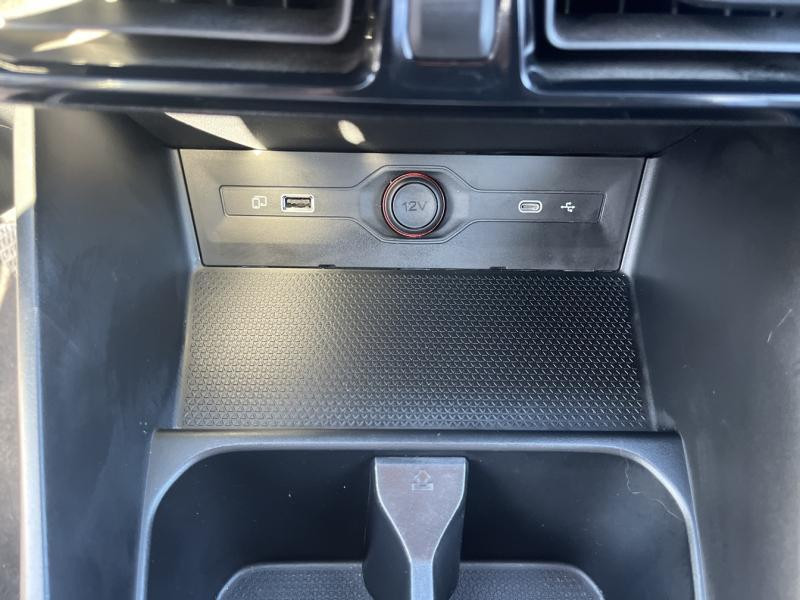 MG MOTOR MG3 Hybrid+ 195ch Comfort  occasion  Fleury-les-Aubrais - photo n17