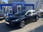 MG MOTOR MG3 occasion année 2024 boite Automatique Annonce MG MOTOR MG3 occasion Hybride Hybrid+ 195ch Comfort à Fleury-les-Aubrais