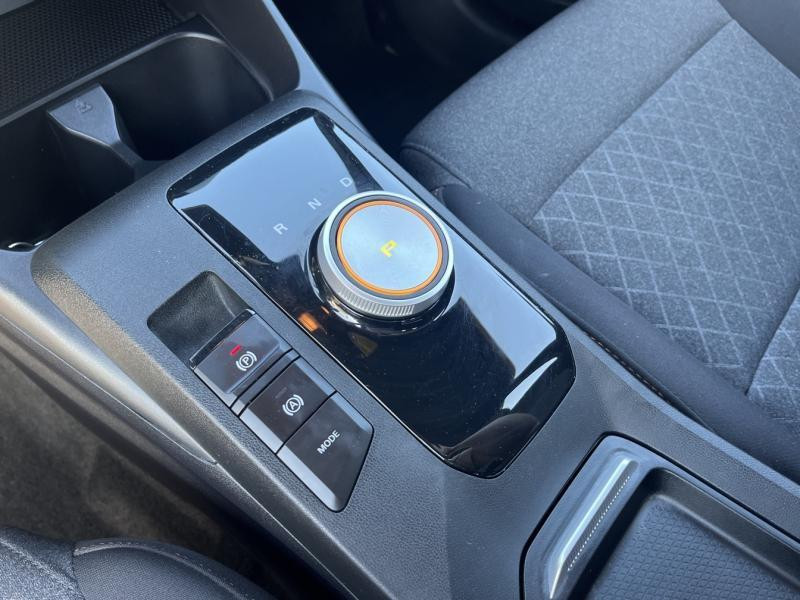 MG MOTOR MG3 Hybrid+ 195ch Comfort  occasion  Fleury-les-Aubrais - photo n19