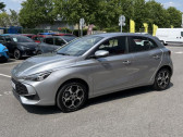 MG MOTOR MG3 occasion année 2024 boite Automatique Annonce MG MOTOR MG3 occasion Hybride Hybrid+ 195ch Comfort à Vert-Saint-Denis