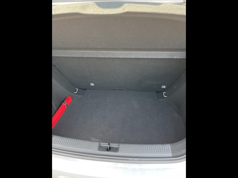 MG MOTOR MG3 Hybrid+ 195ch Comfort  occasion  Vert-Saint-Denis - photo n13