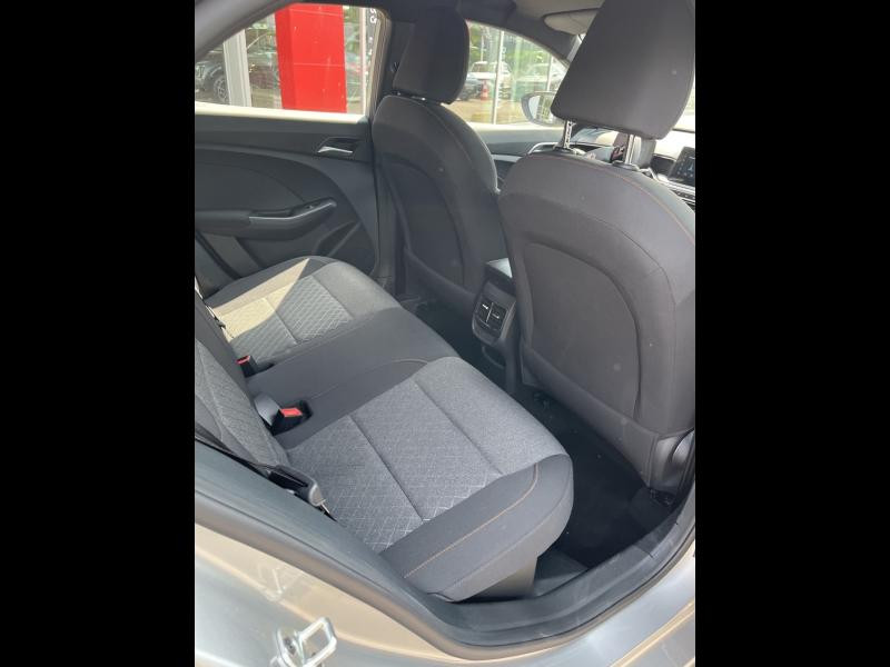 MG MOTOR MG3 Hybrid+ 195ch Comfort  occasion  Vert-Saint-Denis - photo n12