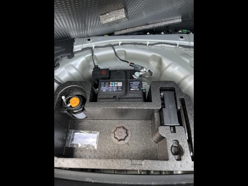 MG MOTOR MG3 Hybrid+ 195ch Comfort  occasion  Vert-Saint-Denis - photo n14