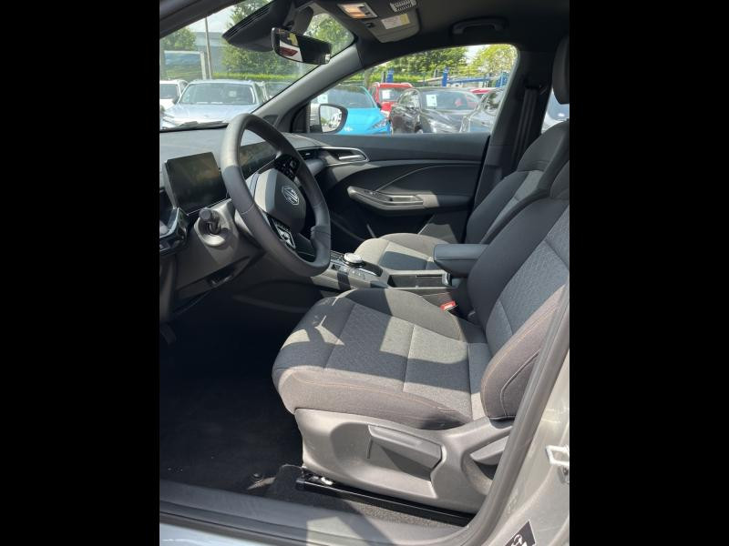 MG MOTOR MG3 Hybrid+ 195ch Comfort  occasion  Vert-Saint-Denis - photo n10