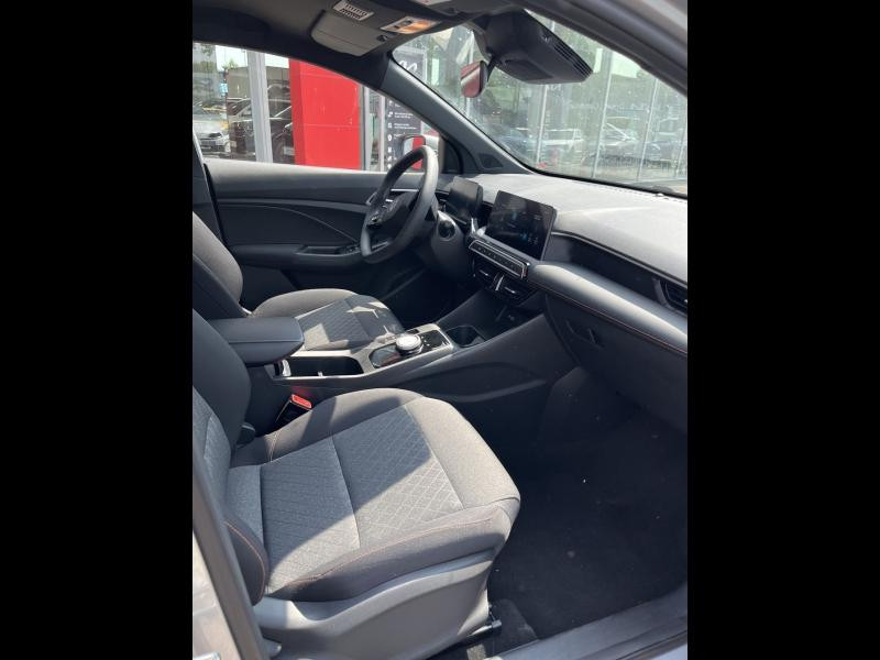 MG MOTOR MG3 Hybrid+ 195ch Comfort  occasion  Vert-Saint-Denis - photo n11