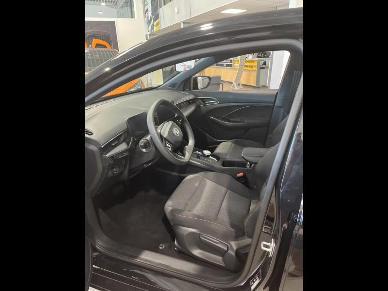 MG MOTOR MG3 Hybrid+ 195ch Comfort  occasion  Vert-Saint-Denis - photo n9