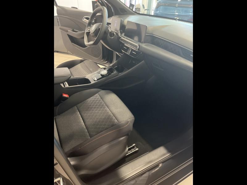 MG MOTOR MG3 Hybrid+ 195ch Comfort  occasion  Vert-Saint-Denis - photo n10