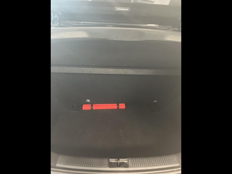 MG MOTOR MG3 Hybrid+ 195ch Comfort  occasion  Vert-Saint-Denis - photo n12