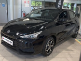 MG MOTOR MG3 occasion année 2024 boite Automatique Annonce MG MOTOR MG3 occasion Hybride Hybrid+ 195ch Comfort à Vert-Saint-Denis