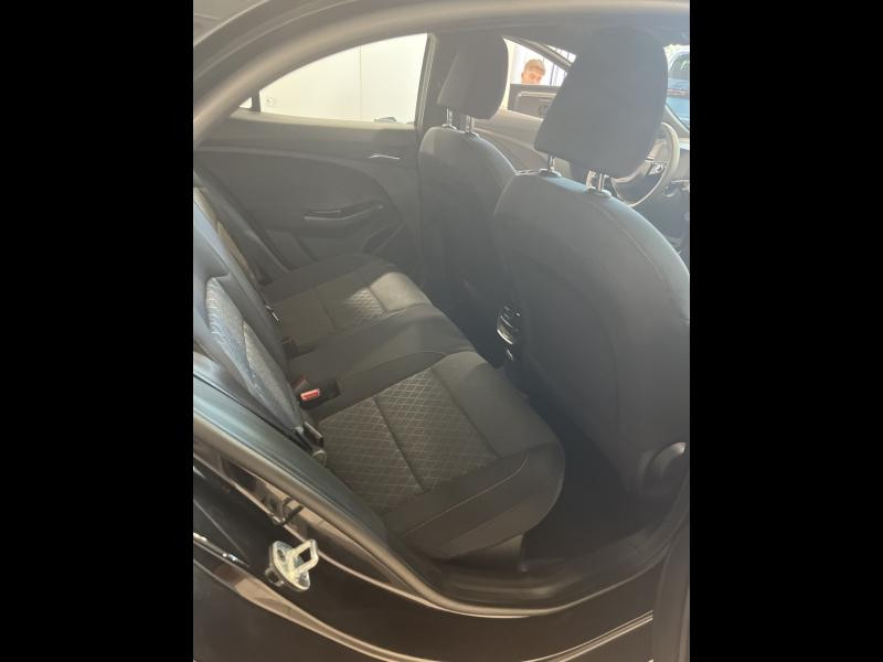 MG MOTOR MG3 Hybrid+ 195ch Comfort  occasion  Vert-Saint-Denis - photo n11