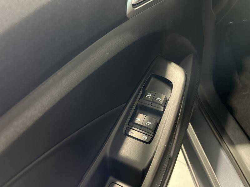 MG MOTOR MG3 Hybrid+ 195ch Comfort  occasion  Vert-Saint-Denis - photo n20