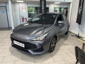 MG MOTOR MG3 Hybrid+ 195ch Comfort   Vert-Saint-Denis 77