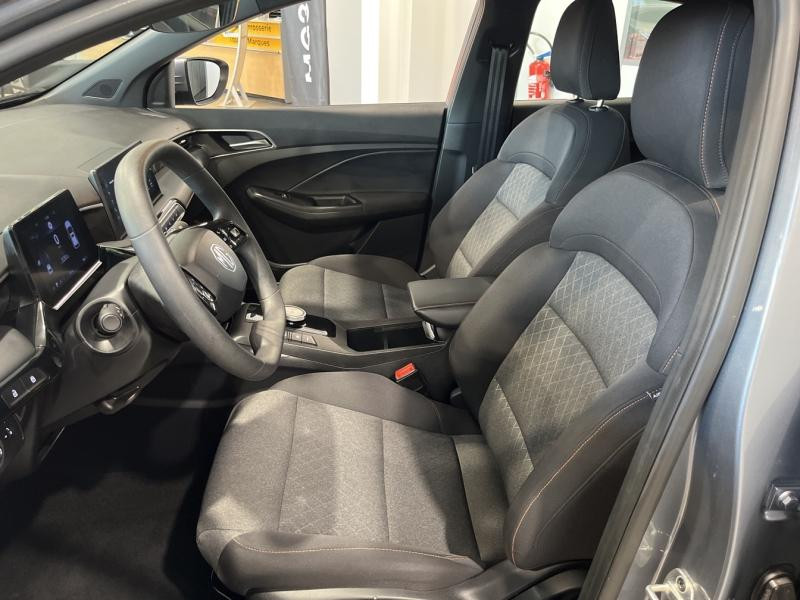 MG MOTOR MG3 Hybrid+ 195ch Comfort  occasion  Vert-Saint-Denis - photo n10