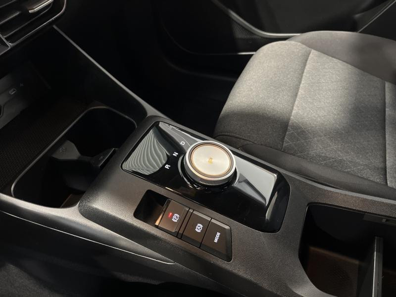 MG MOTOR MG3 Hybrid+ 195ch Comfort  occasion  Vert-Saint-Denis - photo n19