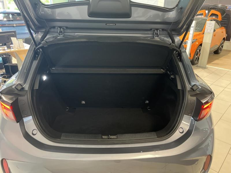 MG MOTOR MG3 Hybrid+ 195ch Comfort  occasion  Vert-Saint-Denis - photo n13