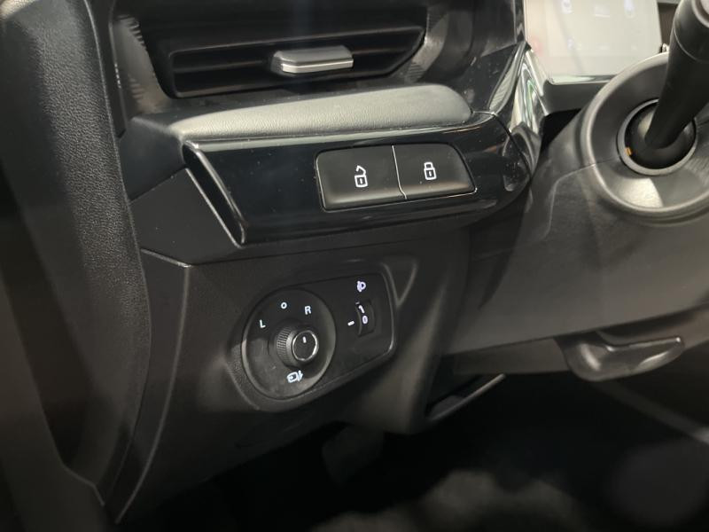 MG MOTOR MG3 Hybrid+ 195ch Comfort  occasion  Vert-Saint-Denis - photo n18