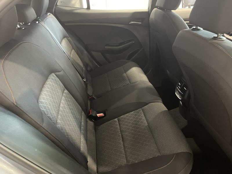 MG MOTOR MG3 Hybrid+ 195ch Comfort  occasion  Vert-Saint-Denis - photo n12