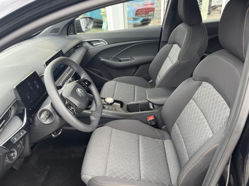 MG MOTOR MG3 Hybrid+ 195ch Comfort  occasion  Vert-Saint-Denis - photo n10
