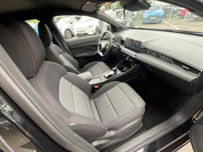 MG MOTOR MG3 Hybrid+ 195ch Comfort  occasion  Vert-Saint-Denis - photo n11