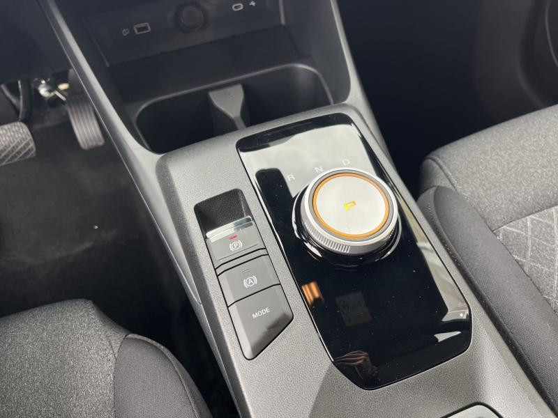 MG MOTOR MG3 Hybrid+ 195ch Comfort  occasion  Vert-Saint-Denis - photo n19