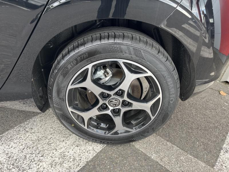 MG MOTOR MG3 Hybrid+ 195ch Comfort  occasion  Vert-Saint-Denis - photo n9
