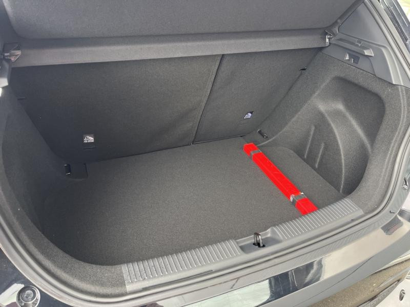 MG MOTOR MG3 Hybrid+ 195ch Comfort  occasion  Vert-Saint-Denis - photo n13