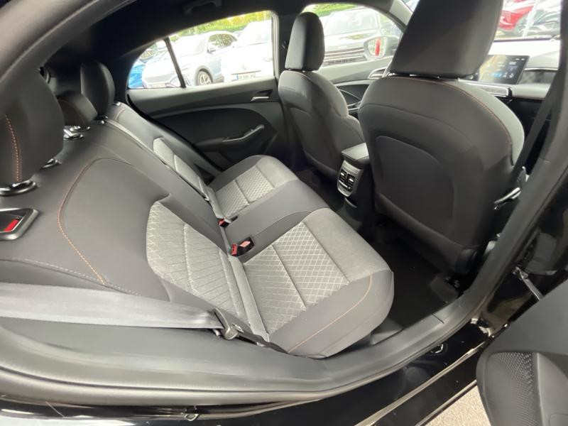 MG MOTOR MG3 Hybrid+ 195ch Comfort  occasion  Vert-Saint-Denis - photo n12