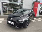 MG MOTOR MG3 occasion année 2025 boite Automatique Annonce MG MOTOR MG3 occasion Hybride Hybrid+ 195ch Comfort à Vert-Saint-Denis