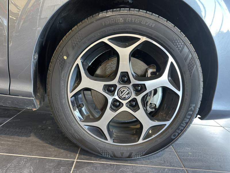 MG MOTOR MG3 Hybrid+ 195ch Comfort  occasion  Saint-Maximin - photo n18