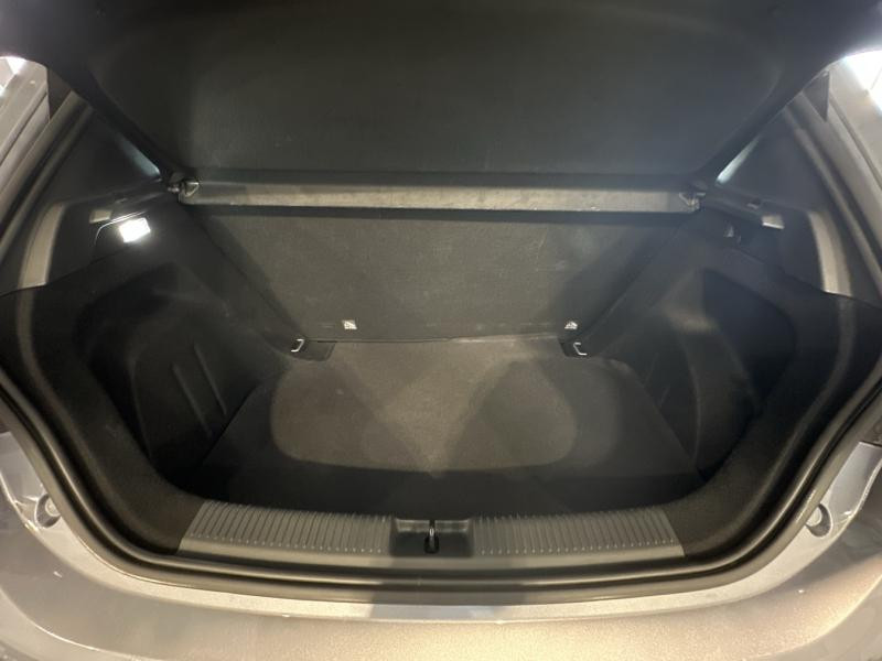 MG MOTOR MG3 Hybrid+ 195ch Comfort  occasion  Saint-Maximin - photo n13