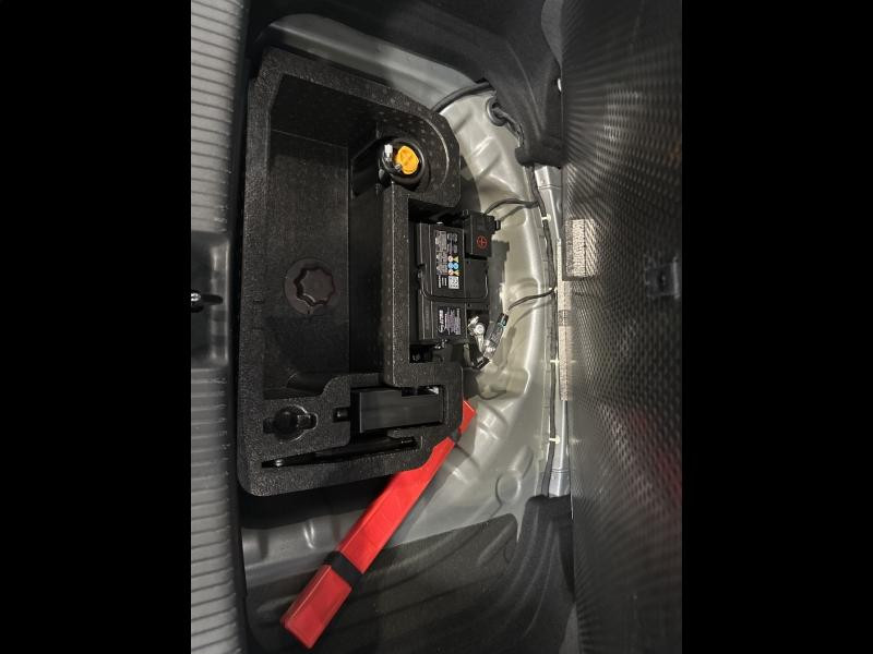 MG MOTOR MG3 Hybrid+ 195ch Comfort  occasion  Saint-Maximin - photo n14