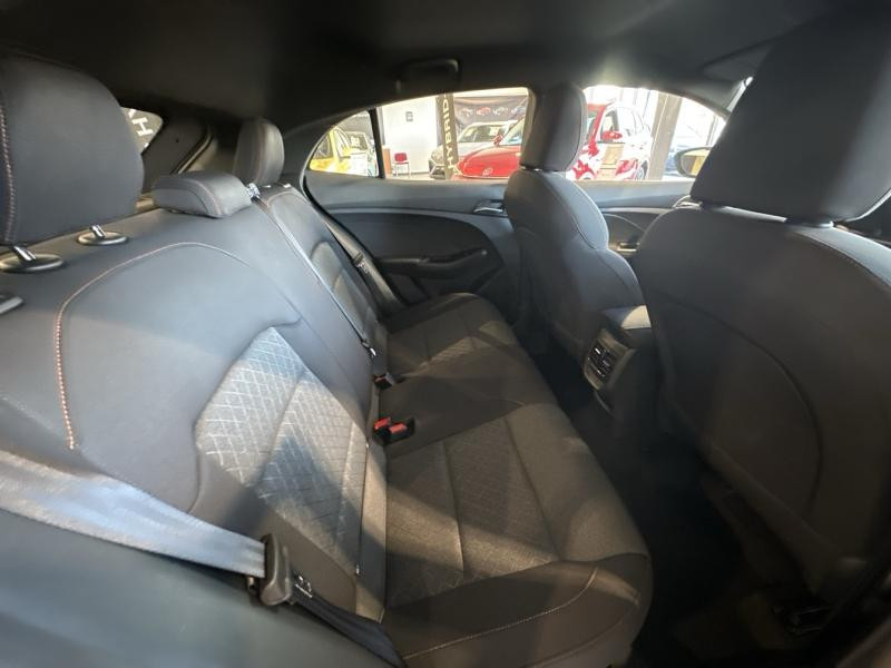 MG MOTOR MG3 Hybrid+ 195ch Comfort  occasion  Saint-Maximin - photo n12
