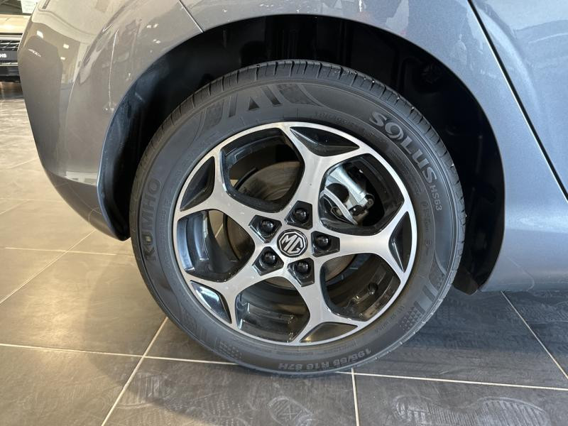 MG MOTOR MG3 Hybrid+ 195ch Comfort  occasion  Saint-Maximin - photo n17