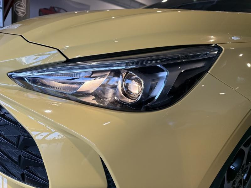 MG MOTOR MG3 Hybrid+ 195ch Comfort  occasion � Saint-Maximin - photo n�9