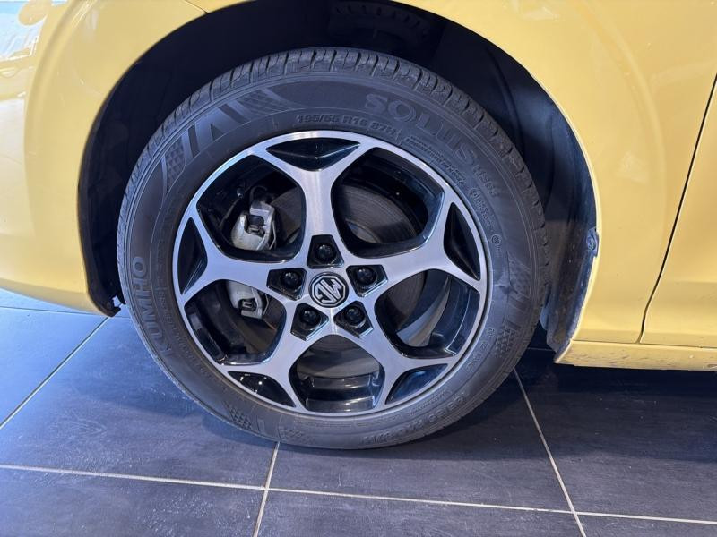 MG MOTOR MG3 Hybrid+ 195ch Comfort  occasion � Saint-Maximin - photo n�14