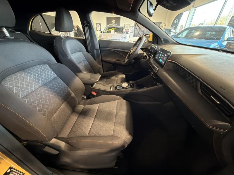 MG MOTOR MG3 Hybrid+ 195ch Comfort  occasion � Saint-Maximin - photo n�11