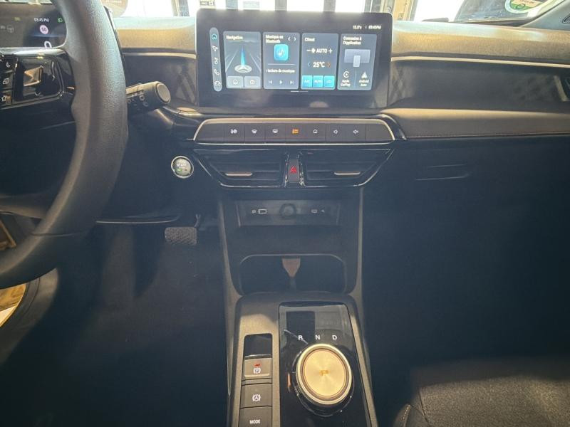 MG MOTOR MG3 Hybrid+ 195ch Comfort  occasion � Saint-Maximin - photo n�19