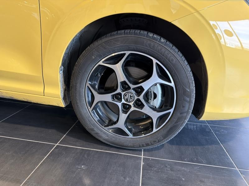 MG MOTOR MG3 Hybrid+ 195ch Comfort  occasion � Saint-Maximin - photo n�17