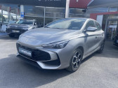 Annonce MG MOTOR MG3 occasion Hybride Hybrid+ 195ch Comfort  Jaux
