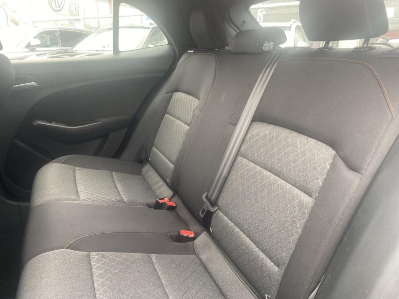 MG MOTOR MG3 Hybrid+ 195ch Comfort  occasion  Jaux - photo n12