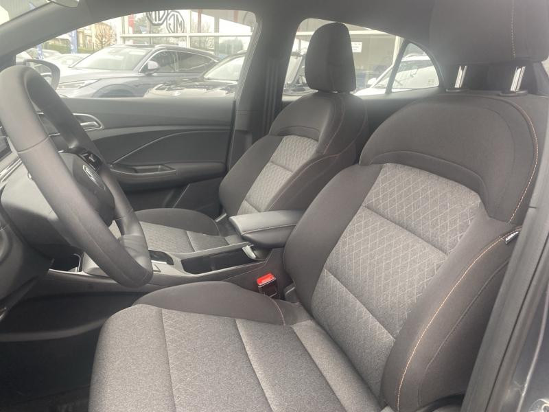 MG MOTOR MG3 Hybrid+ 195ch Comfort  occasion  Jaux - photo n10